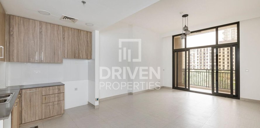 Apartament în Town Square, Dubai, EAU 3 dormitoare, 139.45 mp.  №766970