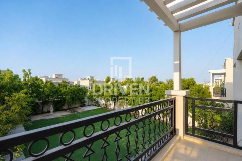 ویلا برای فروش در  Jumeirah Village Circle، Dubai، امارات متحده عربی  2 خوابه ، 767.01 متر مربع ، شماره 766969 - تصویر 22