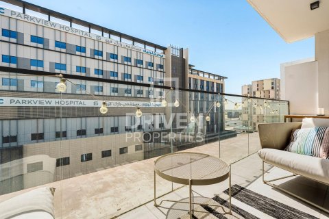 Appartamento in vendita a Arjan, Dubai, EAU 1 camera da letto, 79.25 mq. № 766965 - foto 12