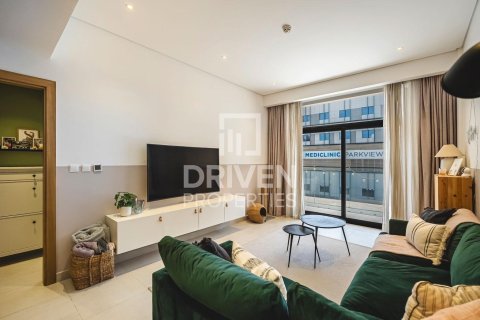 Appartamento in vendita a Arjan, Dubai, EAU 1 camera da letto, 79.25 mq. № 766965 - foto 5