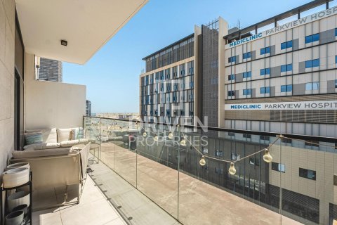 Appartamento in vendita a Arjan, Dubai, EAU 1 camera da letto, 79.25 mq. № 766965 - foto 10