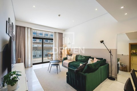 Appartamento in vendita a Arjan, Dubai, EAU 1 camera da letto, 79.25 mq. № 766965 - foto 2