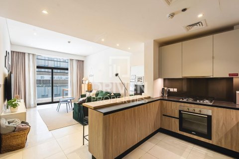 Apartament în Arjan, Dubai, EAU 1 dormitor, 79.25 mp.  №766965