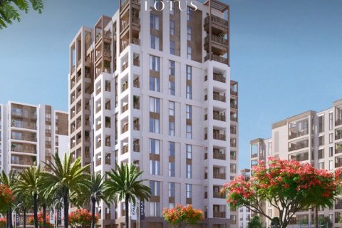 شقة للبيع في Dubai Healthcare City، دبي، الإمارات العربية المتحدة 1 غرفة نوم ، 77 متر مربع ، رقم 708619 - صورة 3