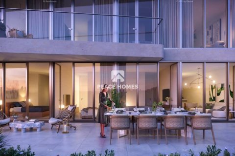 Appartamento in vendita a Jebel Ali, Dubai, EAU 1 camera da letto, 70 mq. № 708721 - foto 1