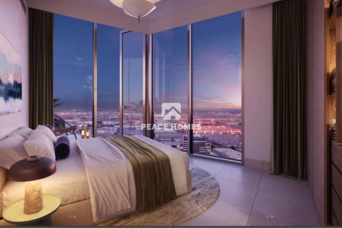 Jebel Ali、Dubai、UAEにあるマンション 1ベッドルーム、70 m2 No708721