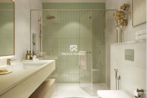 Appartamento in vendita a Jebel Ali, Dubai, EAU 1 camera da letto, 70 mq. № 708721 - foto 9
