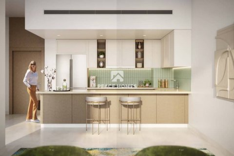 Appartamento in vendita a Jebel Ali, Dubai, EAU 1 camera da letto, 70 mq. № 708721 - foto 8
