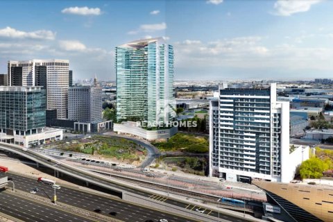 Appartamento in vendita a Jebel Ali, Dubai, EAU 1 camera da letto, 70 mq. № 708721 - foto 3
