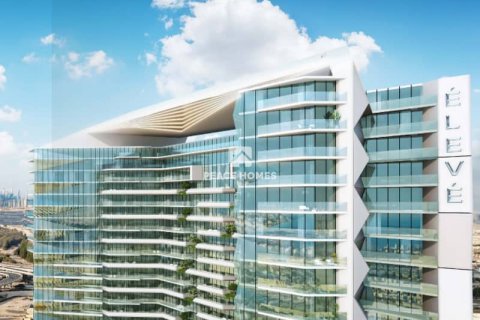 Appartamento in vendita a Jebel Ali, Dubai, EAU 1 camera da letto, 70 mq. № 708721 - foto 5