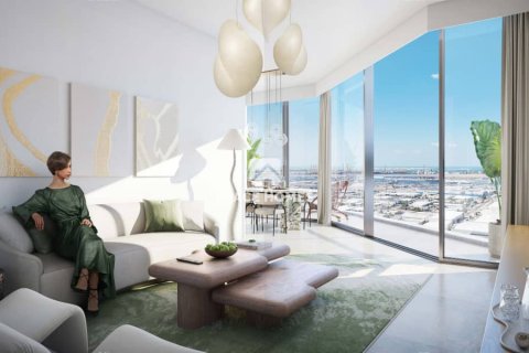 Appartamento in vendita a Jebel Ali, Dubai, EAU 1 camera da letto, 70 mq. № 708721 - foto 10
