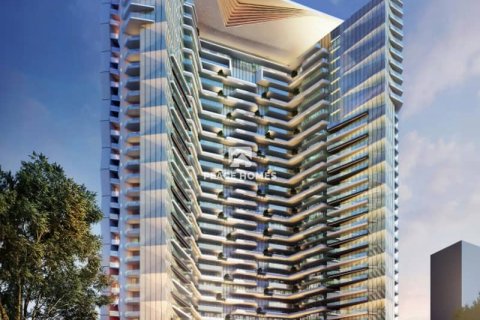 Appartamento in vendita a Jebel Ali, Dubai, EAU 1 camera da letto, 70 mq. № 708721 - foto 4
