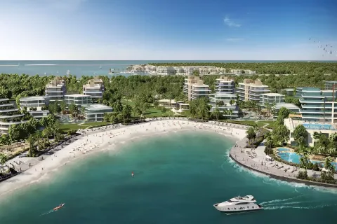 Leilighet til salgs i Dubai, Emiratene 1 soverom, 30 kvm Nr. 708617 - Foto 2