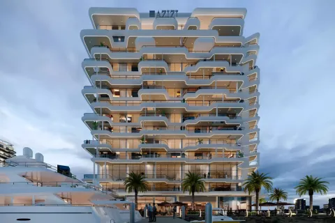 Leilighet til salgs i Dubai, Emiratene 1 soverom, 30 kvm Nr. 708617 - Foto 3