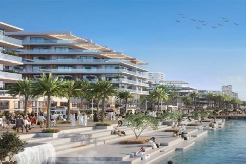 Dubai、UAEにあるマンション 1ベッドルーム、66 m2 No708620