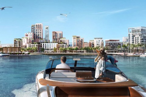 Купити квартиру в Дубай, ОАЕ 1 кімната, 66м2, № 708620 - фото 9