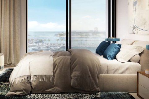 Huoneisto Dubai, Arabiemiraatit 1 makuuhuone, 66 m2 № 708620 - kuva 2