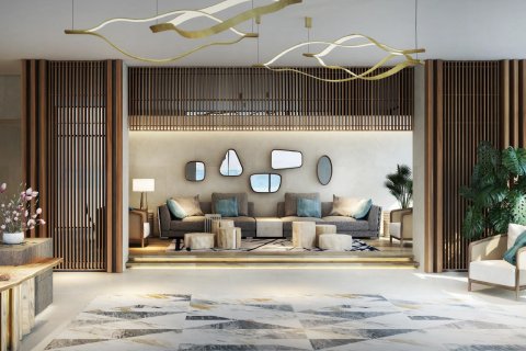 Купити квартиру в Дубай, ОАЕ 1 кімната, 66м2, № 708620 - фото 8
