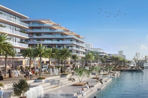 Купити квартиру в Дубай, ОАЕ 1 кімната, 66м2, № 708620 - фото 10