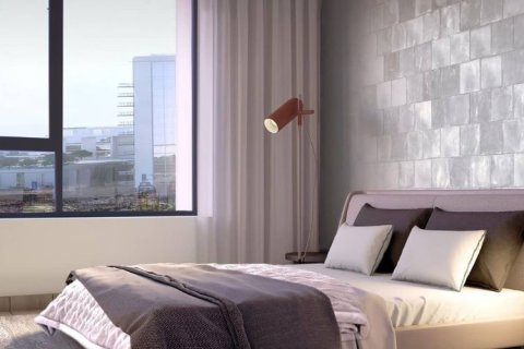 Appartamento in vendita a Dubai Hills Estate, Dubai, EAU 1 camera da letto, 60 mq. № 708615 - foto 5