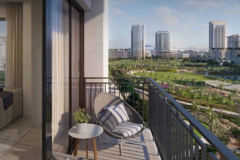 Leilighet til salgs i Dubai Hills Estate, Dubai, Emiratene 1 soverom, 60 kvm Nr. 708615 - Foto 2