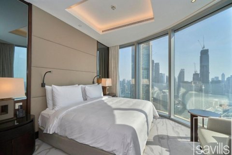 Lägenhet uthyres i Downtown Dubai (Downtown Burj Dubai), Dubai, UAE 2 sovrum, 157.84 kvm Nr. 747553 - fotografi 6