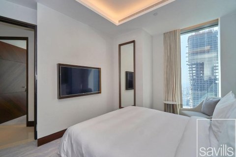 Lägenhet uthyres i Downtown Dubai (Downtown Burj Dubai), Dubai, UAE 2 sovrum, 157.84 kvm Nr. 747553 - fotografi 10