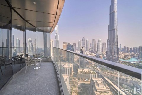 Lägenhet uthyres i Downtown Dubai (Downtown Burj Dubai), Dubai, UAE 2 sovrum, 157.84 kvm Nr. 747553 - fotografi 13