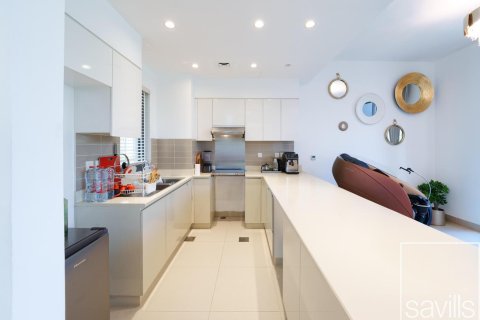 Városi lakóépület itt: Dubai Hills Estate, Dubai, EAE, 4 hálószoba, 201.6 m², azonosító: 747554 - fénykép 5