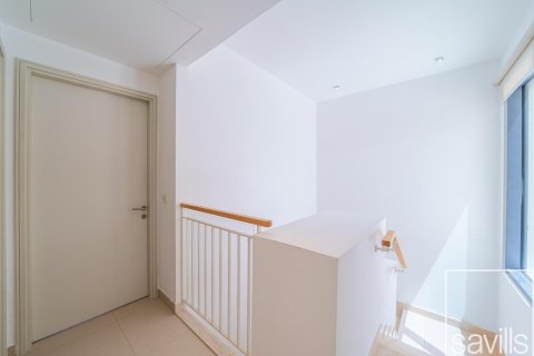 Városi lakóépület itt: Dubai Hills Estate, Dubai, EAE, 4 hálószoba, 201.6 m², azonosító: 747554 - fénykép 7