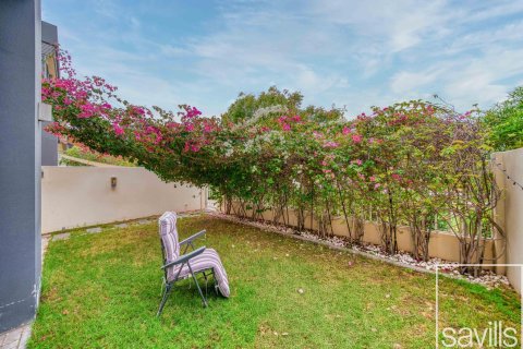 Városi lakóépület itt: Dubai Hills Estate, Dubai, EAE, 4 hálószoba, 201.6 m², azonosító: 747554 - fénykép 16