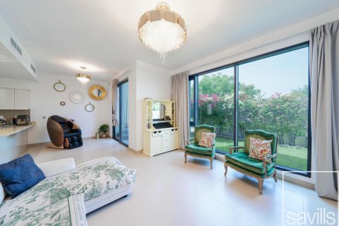 Kamienica w Dubai Hills Estate, Dubai, ZEA 4 sypialnie, 201.6 mkw. nr 747554