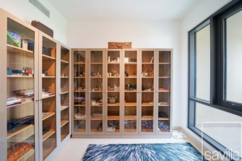 Városi lakóépület itt: Dubai Hills Estate, Dubai, EAE, 4 hálószoba, 201.6 m², azonosító: 747554 - fénykép 10
