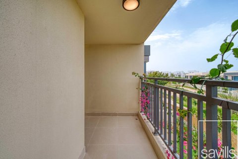 Városi lakóépület itt: Dubai Hills Estate, Dubai, EAE, 4 hálószoba, 201.6 m², azonosító: 747554 - fénykép 14