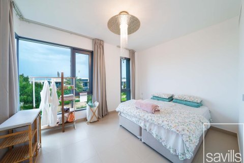 Városi lakóépület itt: Dubai Hills Estate, Dubai, EAE, 4 hálószoba, 201.6 m², azonosító: 747554 - fénykép 8