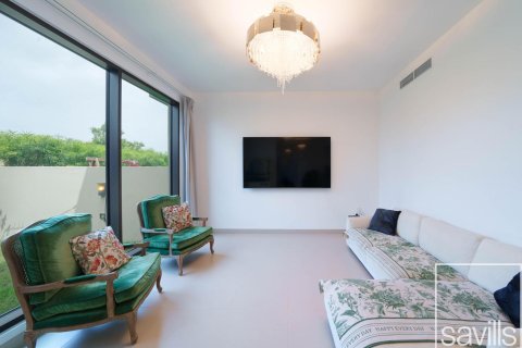 Városi lakóépület itt: Dubai Hills Estate, Dubai, EAE, 4 hálószoba, 201.6 m², azonosító: 747554 - fénykép 3