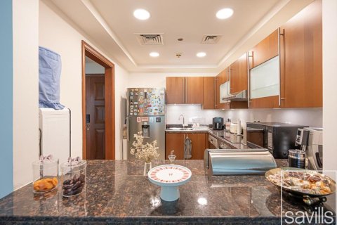 Apartmán v Palm Jumeirah, Dubai, SAE 2 spálne, 167.13 m2 č. 747535 - Fotografia 3