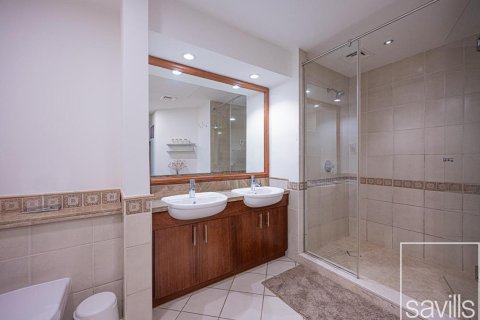 Apartmán v Palm Jumeirah, Dubai, SAE 2 spálne, 167.13 m2 č. 747535 - Fotografia 9