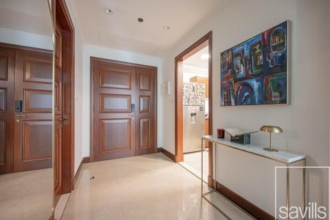 Apartmán v Palm Jumeirah, Dubai, SAE 2 spálne, 167.13 m2 č. 747535 - Fotografia 12