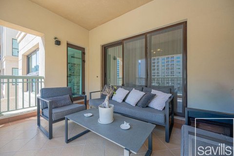 Apartmán v Palm Jumeirah, Dubai, SAE 2 spálne, 167.13 m2 č. 747535 - Fotografia 5