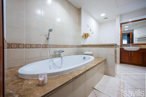 Apartmán v Palm Jumeirah, Dubai, SAE 2 spálne, 167.13 m2 č. 747535 - Fotografia 7