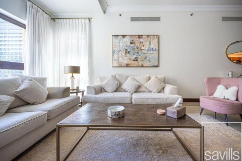 Apartmán v Palm Jumeirah, Dubai, SAE 2 spálne, 167.13 m2 č. 747535 - Fotografia 4