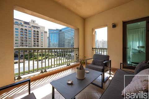 Apartmán v Palm Jumeirah, Dubai, SAE 2 spálne, 167.13 m2 č. 747535 - Fotografia 6