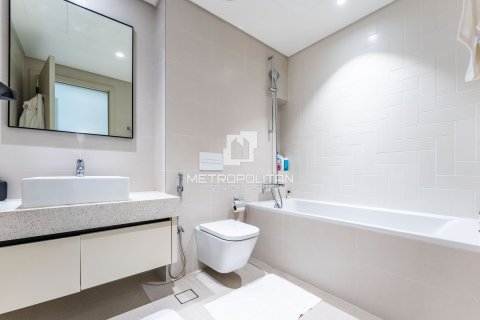 Apartament de vânzare în Dubai Harbour, Dubai, EAU 1 dormitor, 81 mp.  №663387 - poză 19