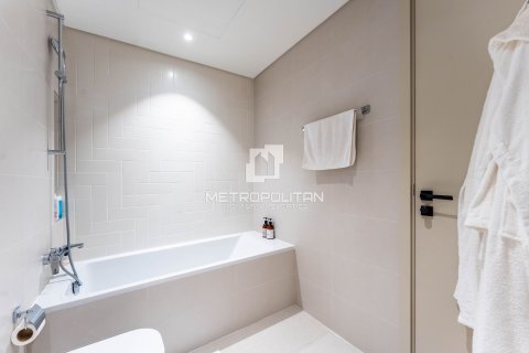 Apartament de vânzare în Dubai Harbour, Dubai, EAU 1 dormitor, 81 mp.  №663387 - poză 18