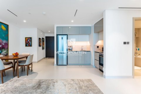 Apartament de vânzare în Dubai Harbour, Dubai, EAU 1 dormitor, 81 mp.  №663387 - poză 8