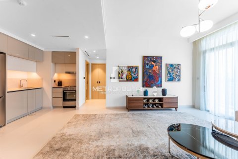 Apartament de vânzare în Dubai Harbour, Dubai, EAU 1 dormitor, 81 mp.  №663387 - poză 12