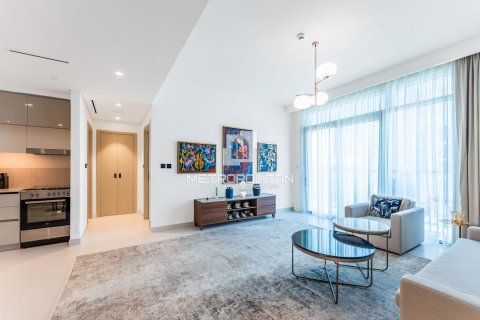 Apartament de vânzare în Dubai Harbour, Dubai, EAU 1 dormitor, 81 mp.  №663387 - poză 13