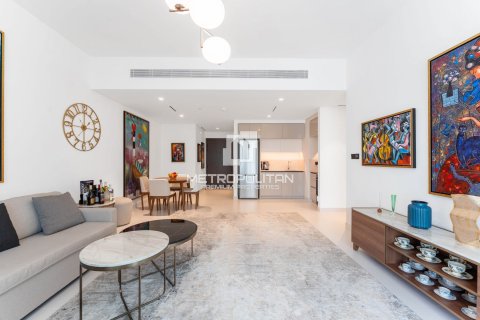 Apartament de vânzare în Dubai Harbour, Dubai, EAU 1 dormitor, 81 mp.  №663387 - poză 11