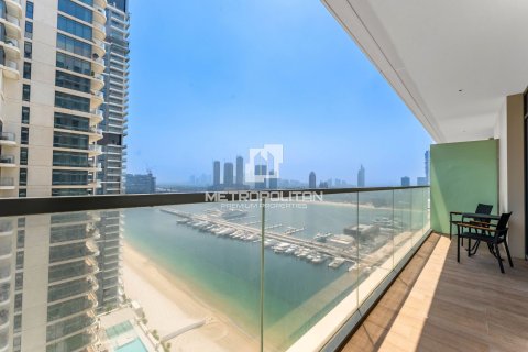 Apartament de vânzare în Dubai Harbour, Dubai, EAU 1 dormitor, 81 mp.  №663387 - poză 4